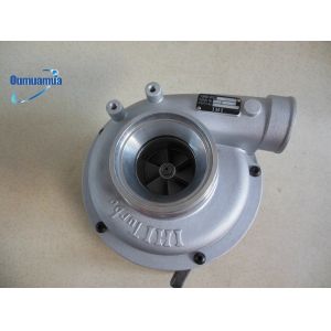 Turbo RHG7 For Hino Engine P11C Turbocharger 17201-E0480 24100-4011