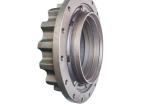 Travel Motor Final Drive Gearbox Parts Driving Hub For 320C Excavator