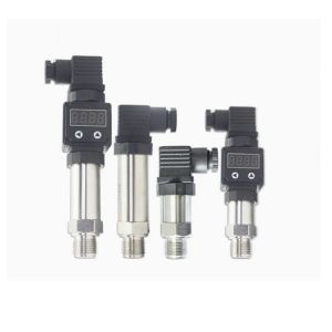 China Explosion Proof Water Compact Pressure Indicator Transmitter on sale