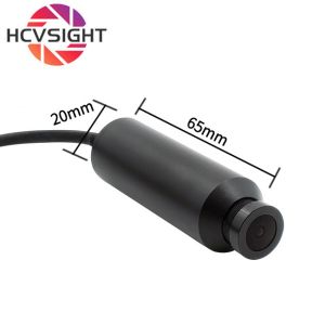 1080P USB Bullet Camera Suitable For Industrial Vision And Security Monitoring