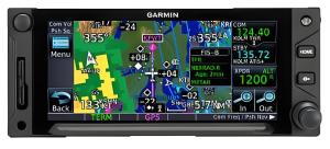China Garmin Airborne Navigation Display Aviation Aircraft GTN Xi Series factory