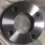 Carbon Steel DIN Pipe Flange Stainless Steel Din 2576 Pn16 Flange