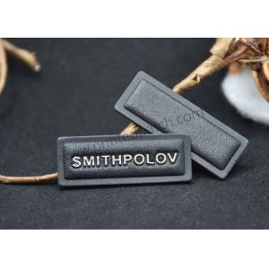 China 0.5mm PU Leather Patches on sale