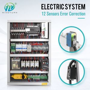 52 Pcs / Min CE SGS Standard Paper Cup Making Machine Hot Drink Fully Automatic