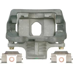 China CADILLAC Auto Parts Vehicle Brake Caliper 18B5059 18B5058 OEM 15855609 15855616 factory