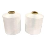 DTY 100D, 150D, 300D 100% Polyester Filament Yarn DTY Knitting Weaving