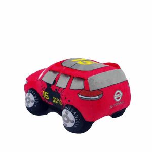 China Multi Purpose 30cm PP Cotton Filled Cartoon Plush Toys factory