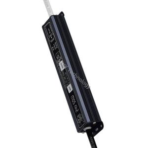 China Waterproof IP67 50W 24V LED Strip Driver Light Box LED Module Washing Wall Light factory