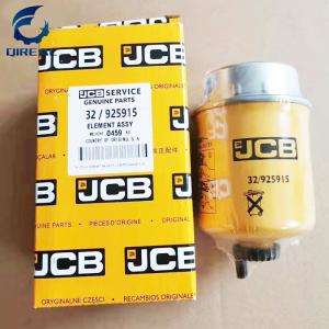 China 32925915 Excavator Filters 32/925915 Oil Water Separation Filter 68mm factory