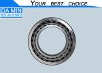 Sliver Color ISUZU Auto Parts , Pickup TFR Hub Bearing KOYO 32009 No Jitter And