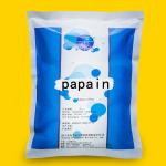 50TU/MG-1000TU/MG Papain From Papaya Food Grade Pharmaceutical Grade