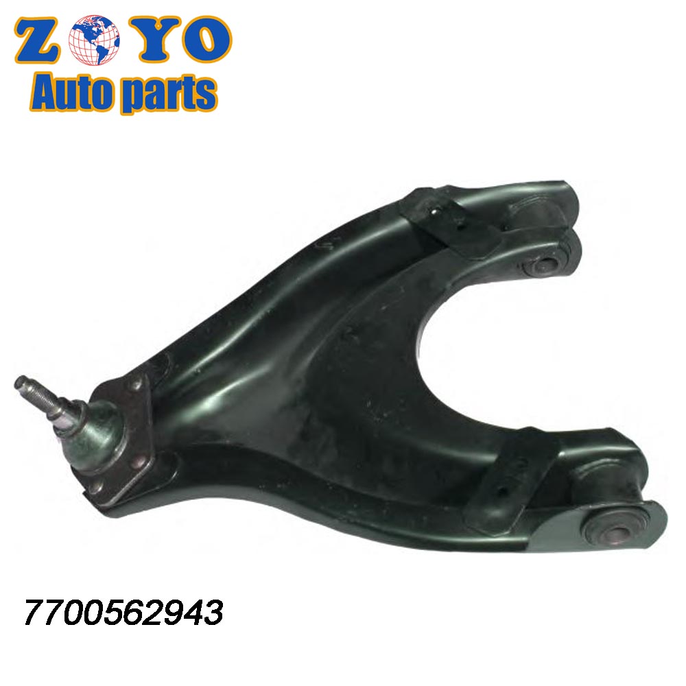 Car Fitment Front Control Arm for 1994 R12 Auto Spare Parts Lower Suspension