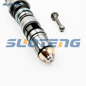 4326780 Diesel Fuel Injector For QSK60 Engine