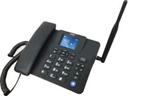 China 4g Wireless Phone &amp; Ip Phone factory
