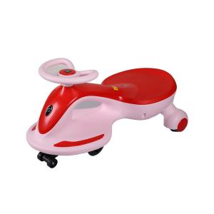 China Custom Rechargeable Battery 6V 12V Children's Electric Ride On Car Baby Balance Car factory