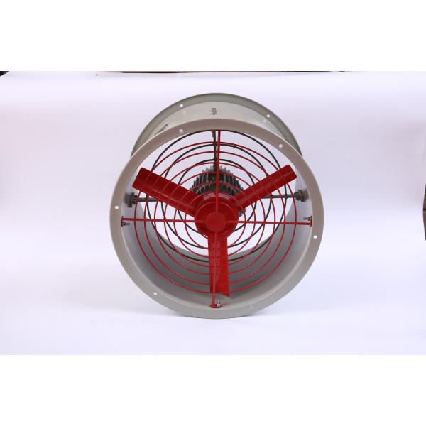 China ATEX Explosion Proof Exhaust Fan Industrial The Ideal Ventilation Solution for Hazardous Environments factory