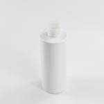 Customized Bottle Color 300ml 400ml PET Cleansing Oil Pump Bottle for Lotion