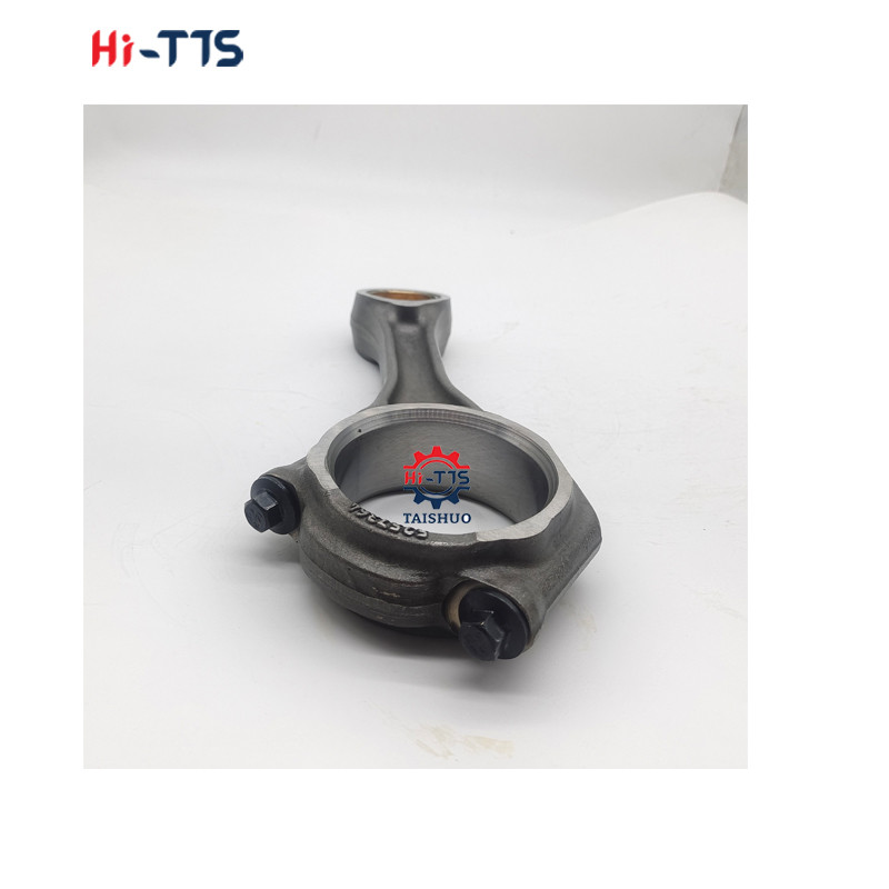 6BT Engine Spare Parts 5257364 4943979 Connecting Rod For Ko-matsu