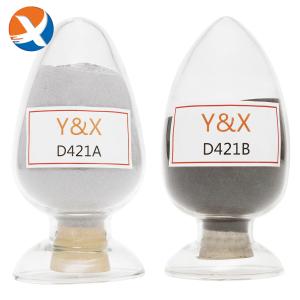 China Brown Powder Restrain Pyrite Depressant In Froth Flotation factory