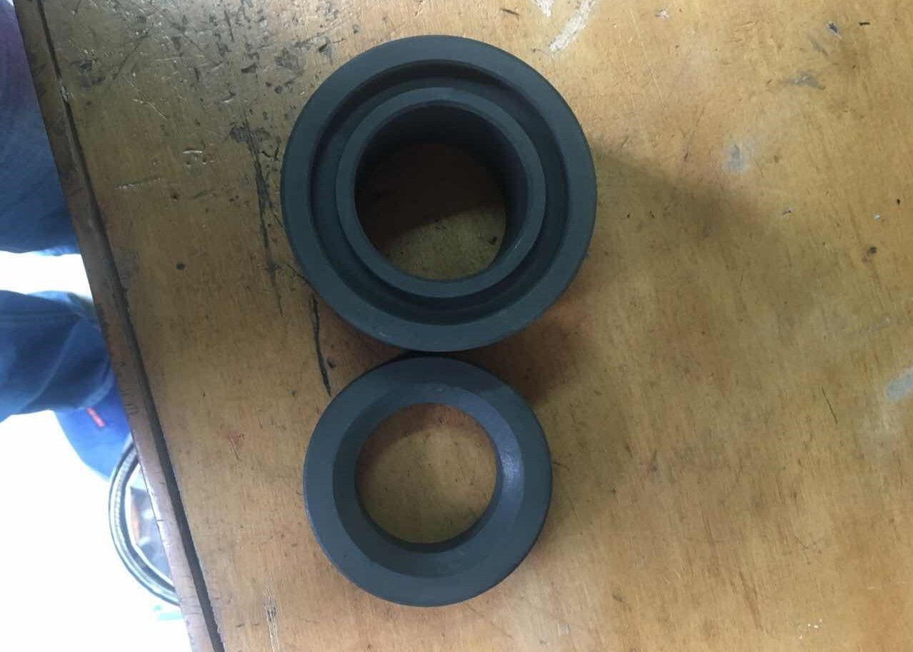 Graphite Pad Dryer Rotary Joint Used In Paper Making Machine
