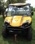 700DX UTV Utility Vehicle
