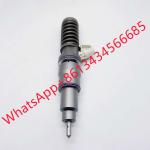 Remanufactured Diesel Fuel Electronic Unit Injector BEBE4C06001 3587147 03587147