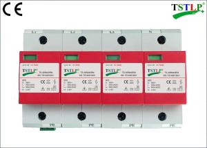 China 40kA Type 1 Spd - 3 Phase Surge Protector 385v Class B 150Vac - 440Vac factory
