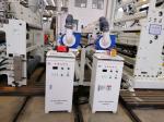 Siemens Motor 200gsm Double Sided Paper Laminator