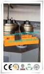 Profile Bending Machine For Channel Steel , Hydraulic Press Brake Bending