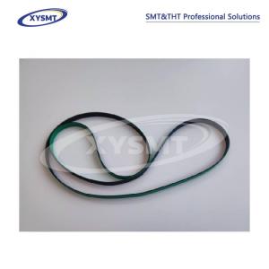 China KGT-M913J-00X BELT,CONVEYOR L=860mm FOR YAMAHA YG200 machine spare part factory
