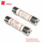Power BS1362 B6*25mm Ceramic Vehicle Fuses For Electric Current 3A 5A 7A 10A 13A