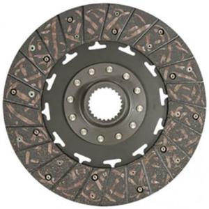China 1865836M91 PTO Disc 10&quot; 25 Spline Fits Massey Ferguson factory