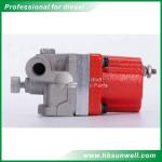 Original/Aftermarket High quality Excavator K19 Diesel Engine Parts 12V Fuel