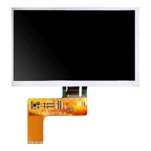 7 Inch 800x480 TFT LCD Display With RGB Interface
