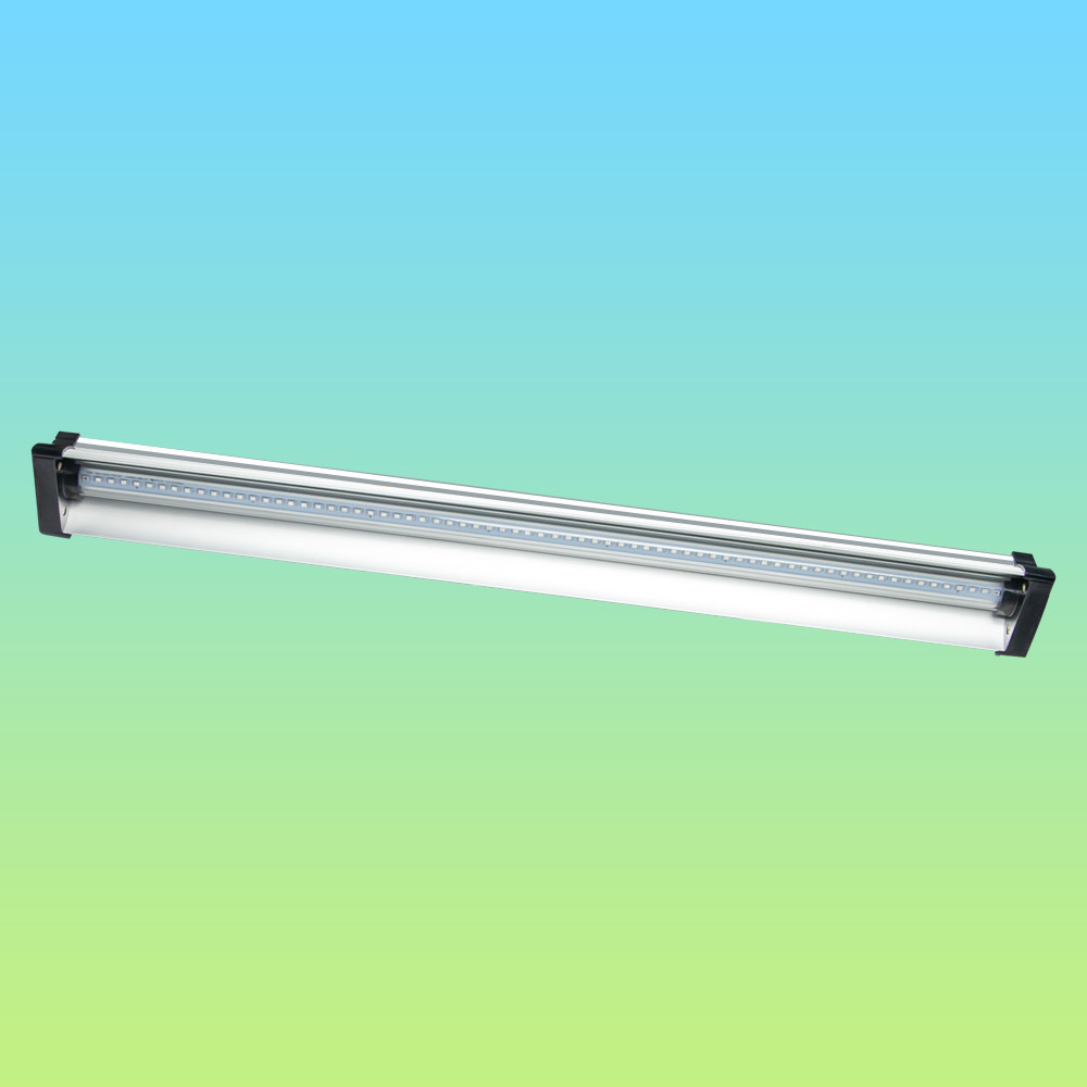 18W Full Spectrum WiFi LED Grow Light App Control Dimmable For Vertical Indoor Farm