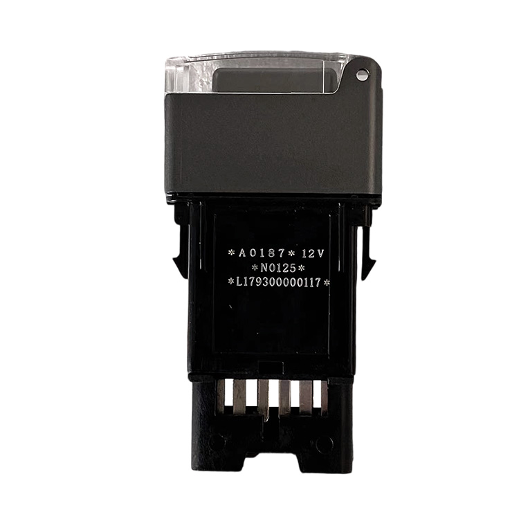 Foton Alpha CTX CTS Express Omac S3 PTO Switch Force Extractor Switch L179300000117