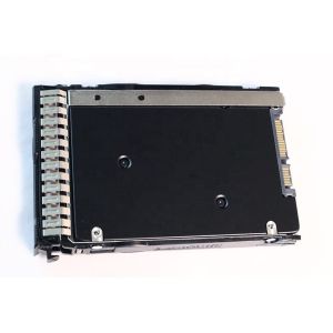 HPE 18TB 7.2K LFF Internal SAS (12Gb/s) Hard Disk -3.5\" P37669-B21 with 2TB