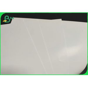 High Brightness A4 Glossy Coated Paper Sheets 130g 140g Photo Printing Paper
