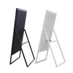 Indoor Advertising Display 32 Inch Android System Not Touch Screen High