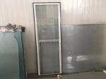 Aluminium Internal Blinds Glass 25-30 Mm Thickness Dust Proof Energy Saving
