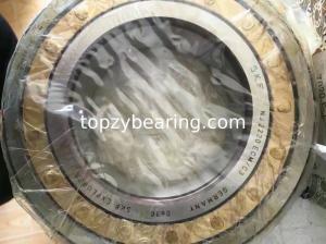 China Bearing NJ2220ECJ NJ2220ECM NJ2220ECP NJ2220E 100x180x46 mm cylindrical roller bearing NJ 2220 NJ2220ECM/C3 factory