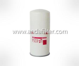 China High Quality Oil filter For Fleetguard LF4054 factory