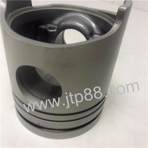China High level diesel engine piston 6D102 Excavator spare parts for sale OEM:6738-31-2110 on sale