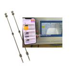 ATG Fuel Overfill Alarm Remote 5m Probe Tank Level Gauge