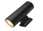 Outdoor Led Yard Lights For Gate Ac220 - 240v Warm Light Aluminium Material