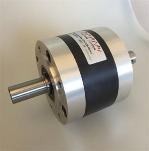 China Gysin Planetary Speed Increasing Gearboxes factory
