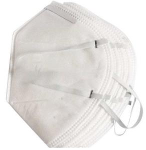 China Disposable Protective Face Mask Non Woven factory