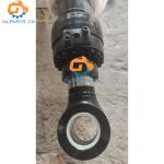 Js220 Hydraulic Arm Cylinder For Jcb Excavator Spare Parts Assy
