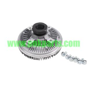 China 81862862 NH Tractor Parts Fan Agricuatural Machinery Parts factory