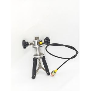 Factory Hot Selling Handheld Pressure Calibrator Portable Manual Pump Pressure